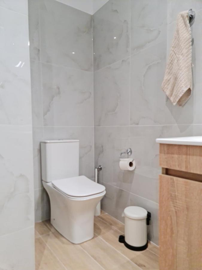 Kyana Luxury Apartment เทสซาโลนิกิ ภายนอก รูปภาพ