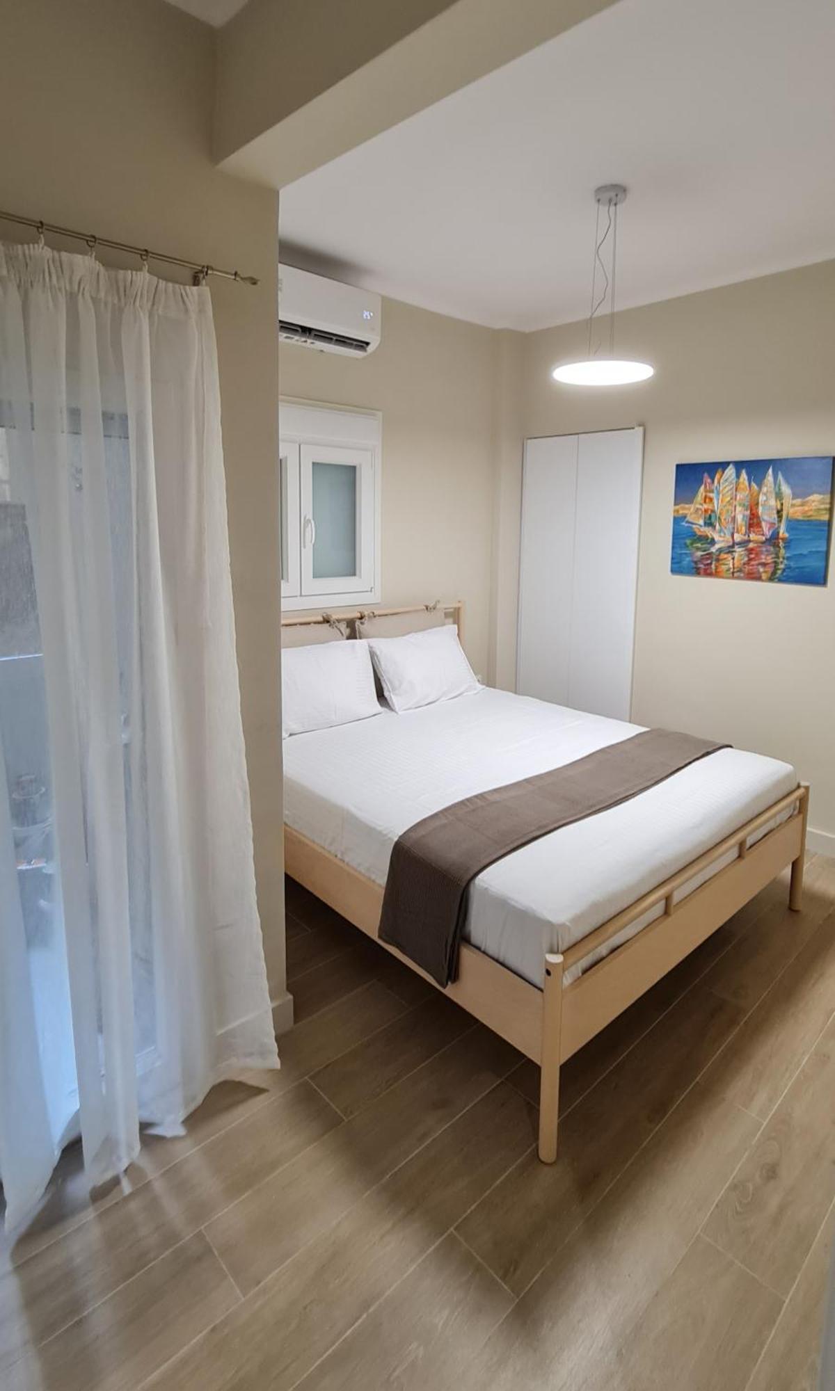 Kyana Luxury Apartment เทสซาโลนิกิ ภายนอก รูปภาพ
